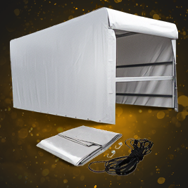 Echipamente remorci auto