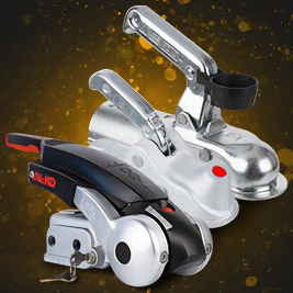 Cuple și dispozitive inerțiale de frânare