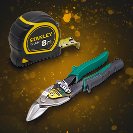 Instrumente de atelier