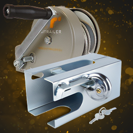 Accesorii pentru remorci