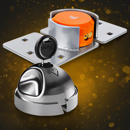 Dispozitive de siguranță și sisteme antiefracție