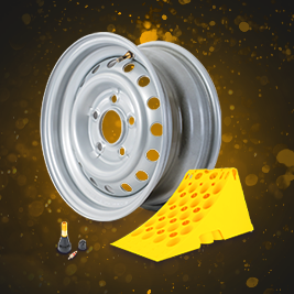 Roți jante anvelope