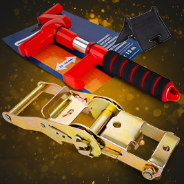 Piese de schimb și accesorii pentru chingi