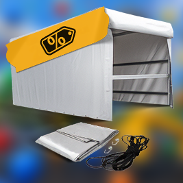 Echipamente remorci auto