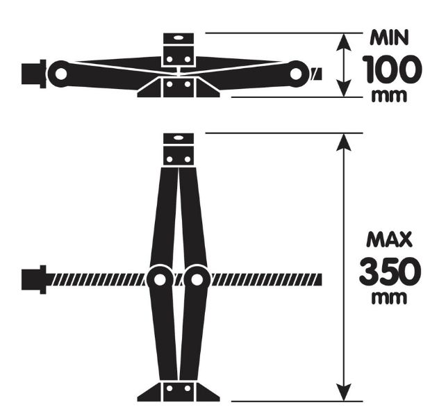 Interval de ridicare