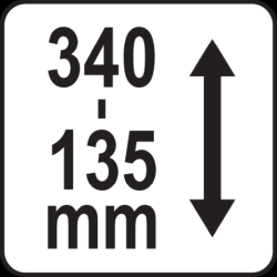 Interval de ridicare