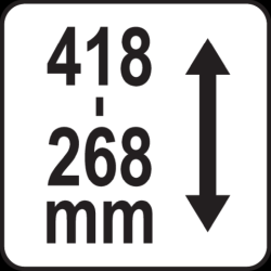 Interval de ridicare