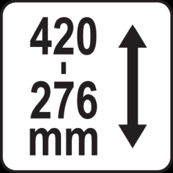 Interval de ridicare