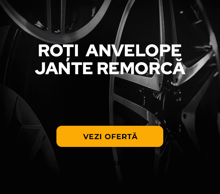 Roți - anvelope - jante