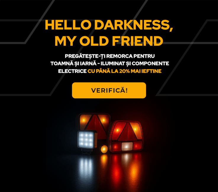 Hello darkness, my old friend