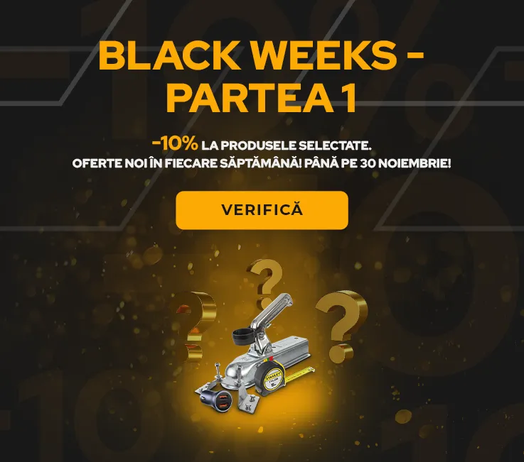 Black Weeks - Partea 1