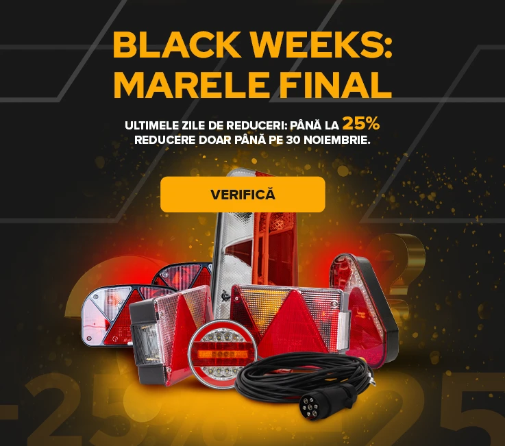 Black Weeks - Partea 4