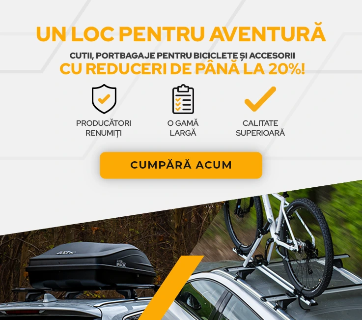 Un loc pentru aventură