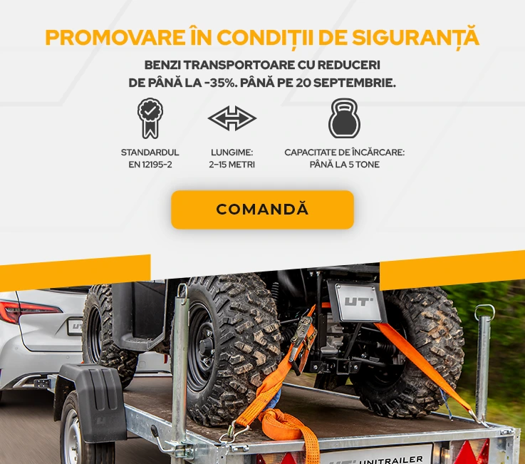 Promovare în condiții de siguranță