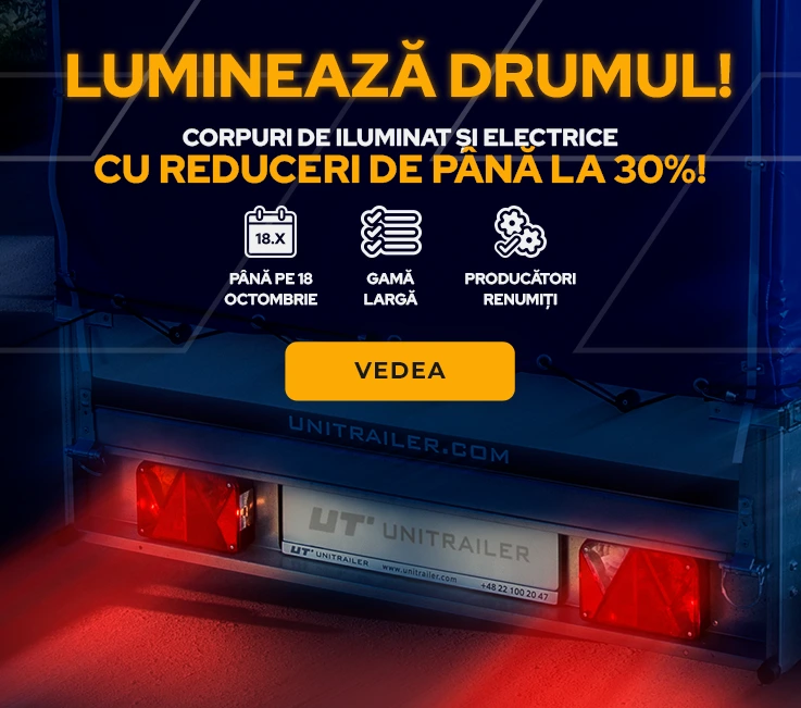 Luminează drumul!